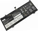 Lenovo Συμβατή Μπαταρία για IdeaPad Lenovo με 4947mAh