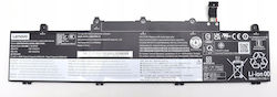 Lenovo Compatible Battery for ThinkPad Lenovo Sd/a L19d3pd5