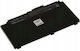 HP Compatible Battery For Compaq Hp Battery 3 Cell 4.21Ah 48Wh With 4200mAh