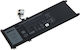 Dell 56whr Συμβατή Μπαταρία για Dell 56whr