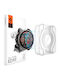 Spigen Sgp Glass Protector Glas.tr Slim Ez Fit Garmin Watch Fenix 8 8 Pro 47mm Agl09158 2 Pcs