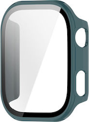 Redmi Watch 6 Xdfind Tempered Film Integrated Watch Protector Computer Dark Green Redmi Watch 6 Xdfind Tempered Film Integrated Watch Protector Computer Dark Green