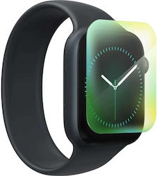 Zagg Προστατευτική Μεμβράνη Invisibleshield Ultra Eco Apple Watch 10 42mm Anti-scratch Διαφανής Zagg Προστατευτική Μεμβράνη Invisibleshield Ultra Eco Apple Watch 10 42mm Anti-scratch Διαφανής