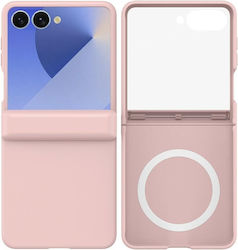 Beline Book Pink Galaxy Z Flip8