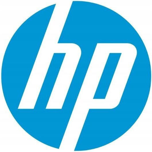 HP AC Adapter Laptop-Ladegerät 65W 18.5V mit Abnehmbarem Netzkabel und Stecker-Set
