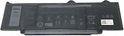 Dell Съвместима Батерия за Dell Btry,pri,42whr,3c,lith,smp