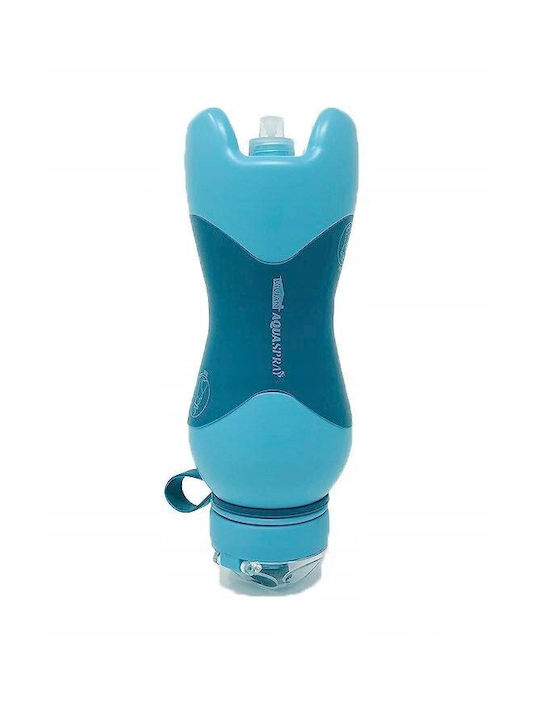 Sigg Sticlă De Apă Din Plastic 600ml Verde