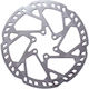 Clarks Bicycle Disc Brake Rotor 140mm
