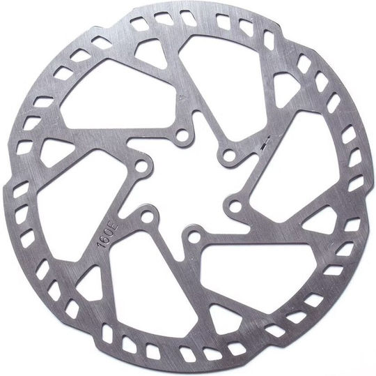 Clarks Bicycle Disc Brake Rotor 140mm