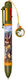 Die Spiegelburg Dino Ballpoint Pens Multicolour