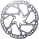 Clarks Bicycle Disc Brake Rotor 180mm