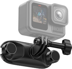Telesin Quick-release Backpack Mount S3-jfm-03-tdj