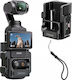 Case Cover Base Ulanzi Iso Base 1/4" DJI Osmo Pocket 3 C014 PK-06