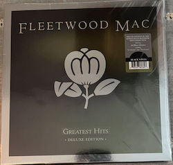 Fleetwood Mac Greatest Hits Vinyl