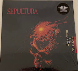 Sepultura Beneath Remains Vinyl