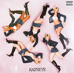 Katseye Wild Vinyl Katseye Wild Vinyl