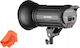 Freepower 100W mit Lichtstrom 8000lmlm