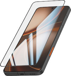 Avizar Gehärtetes Glas Oppo Find X9 Ultra Antischramfeste Stoßfeste Transparente Avizar Gehärtetes Glas Oppo Find X9 Ultra Antischramfeste Stoßfeste Transparente