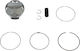 Vertex Motorradkolben Set Ø 78.00
