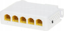 Delta Delta PoE-Adapter SP01 15814706 Repeater Delta Delta PoE-Adapter SP01 15814706 Repeater