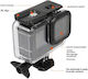 Waterproof Case Diving Up to 50 Meters Action Camera GoPro Hero 13 10 9
