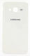 Samsung Galaxy J3 2016 Batterycover White Original