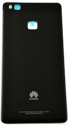 Huawei P9 Lite Batterycover Black Original Huawei P9 Lite Batterycover Black Original
