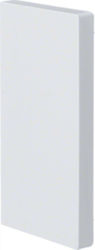 Hager Tehalit.brp Terminal 65x130 White Brp6513069016