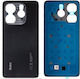 Xiaomi Redmi Note 14 4g Batterycover Black Grade A