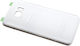 Samsung Galaxy S7 Edge Batterycover Silver Hq