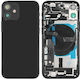 Apple Iphone 16 Pro Full Housing All Parts Vibra Nfc Charging Connector Power Volume Wifi Flash Flex Sim Tray Desert Grade A