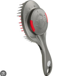 ONE Brush Pro Red Hair Brush