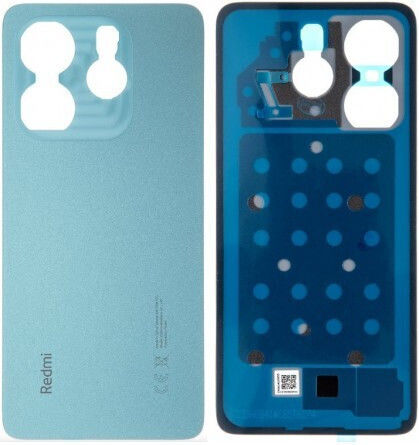 Xiaomi Redmi Note 14 4g Batterycover Ocean Blue Grade A