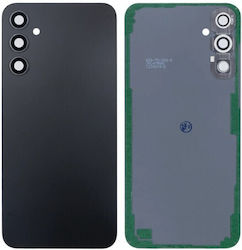 Samsung Galaxy A54 5g Batterycover Graphite Grade A Samsung Galaxy A54 5g Batterycover Graphite Grade A