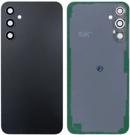 Samsung Galaxy A54 5g Batterycover Graphite Grade A