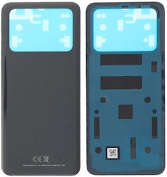 Xiaomi Poco F5 5G Capac Baterie Negru Original