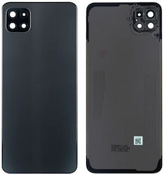Samsung Galaxy A22 5g Batterycover Grey Grade A Samsung Galaxy A22 5g Batterycover Grey Grade A