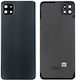 Samsung Galaxy A22 5g Batterycover Grey Grade A