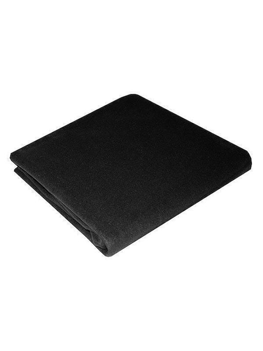 Sunshine Hundebett Bettdecke Schwarz 140x110cm Sunshine Hundebett Bettdecke Schwarz 140x110cm
