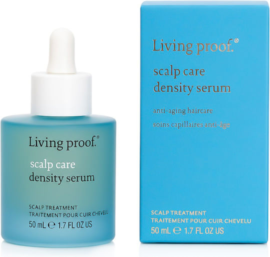 Living Proof Scalp Care Density Serum For Mass Gaining 50ml