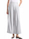 Damen Stoffhose Grau