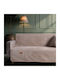 Teoran Pearl Sesselüberwurf 180x150cm Beige