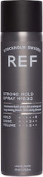 REF Haarspray Für Starke Haftung 75ml REF Haarspray Für Starke Haftung 75ml