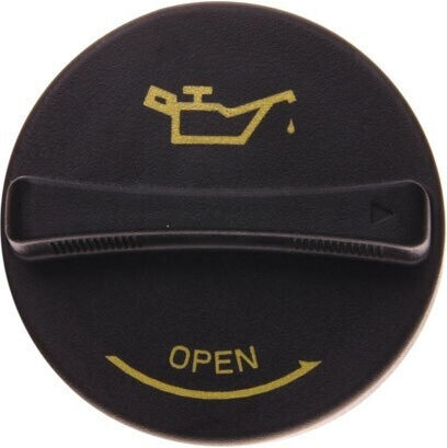 Capac de umplere a uleiului Hyundai Santa Fe Ii 10 2651026620