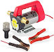 Diesel Transferpumpe 12V 155W 40 l/min