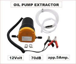 Öl Kraftstoffpumpe 12V 4L Min