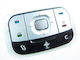 Nokia 6110nav Клавиатура Функция Черна Оригинална