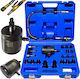 Satra Pneumatic Puller Injector Removal 19pcs