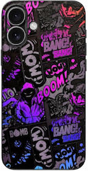 Αυτοκόλλητο Skin Προστασίας Πλάτης Iphone 16 Gams Premium Vinyl Skin Back Plate 3d Neonbomb Gams-vnl-skin-3dnb-001-086 Αυτοκόλλητο Skin Προστασίας Πλάτης Iphone 16 Gams Premium Vinyl Skin Back Plate 3d Neonbomb Gams-vnl-skin-3dnb-001-086