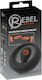 Rebel Penisring Vibrationsstimulator 10 Modi